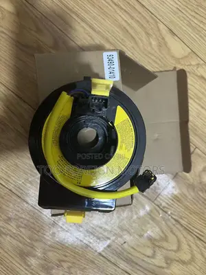 Hyundai,Toyota ,Nissan ,Honda -Horn Plate (Clock Spring )