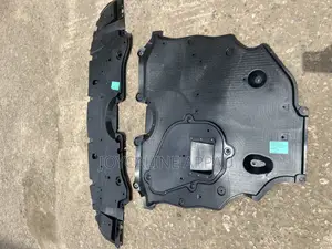 Toyota Rav4 Engine Under Splash Cover 2018 to 2025