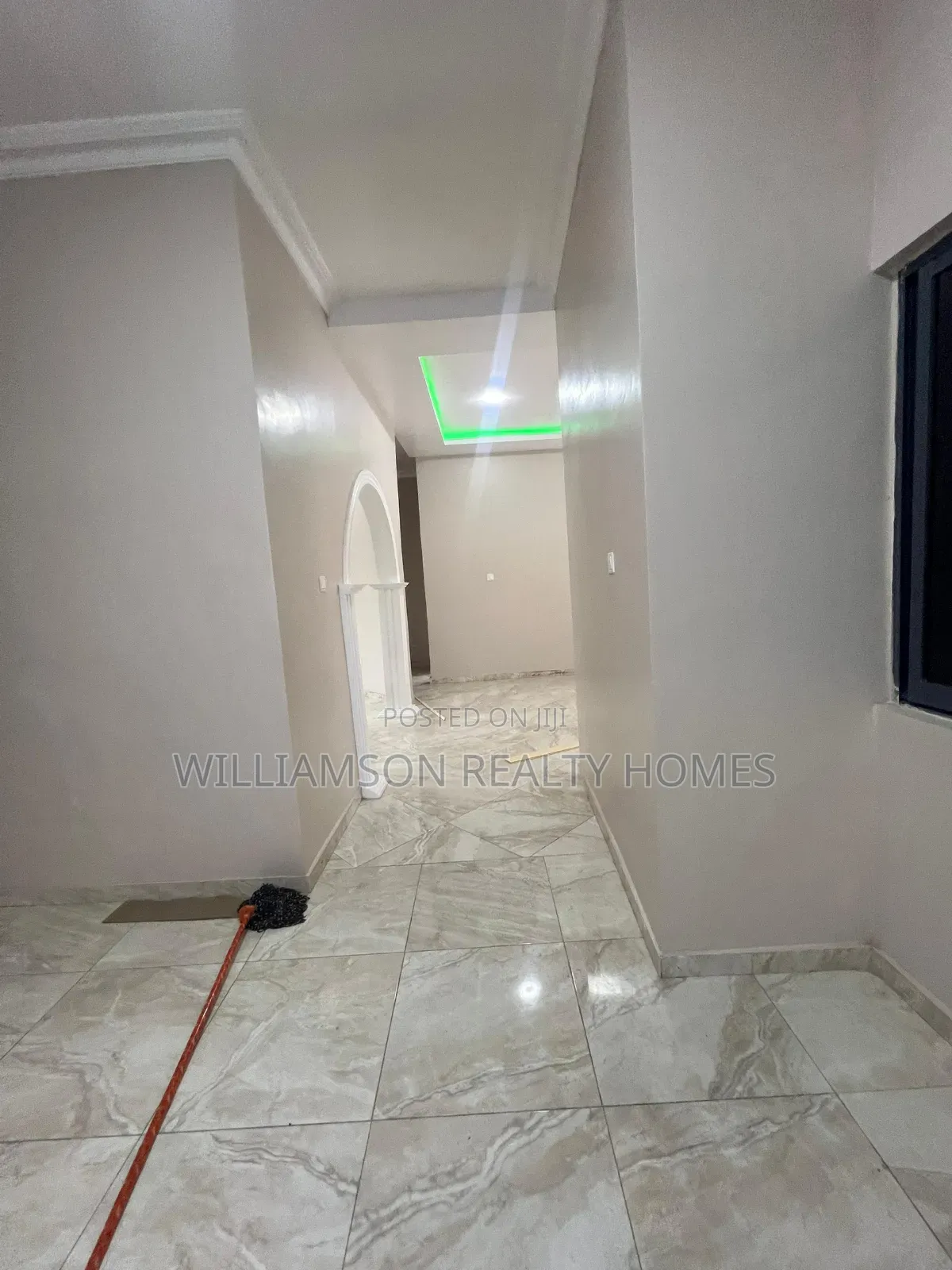 4bdrm House in Community 20 Estate, Spintex for rent