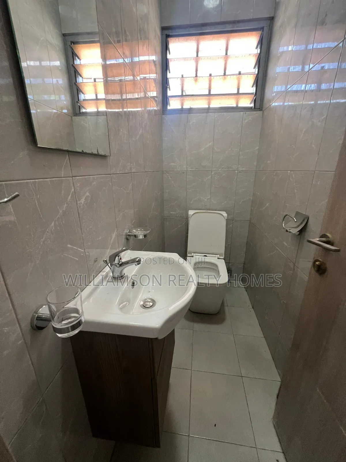 4bdrm House in Community 20 Estate, Spintex for rent
