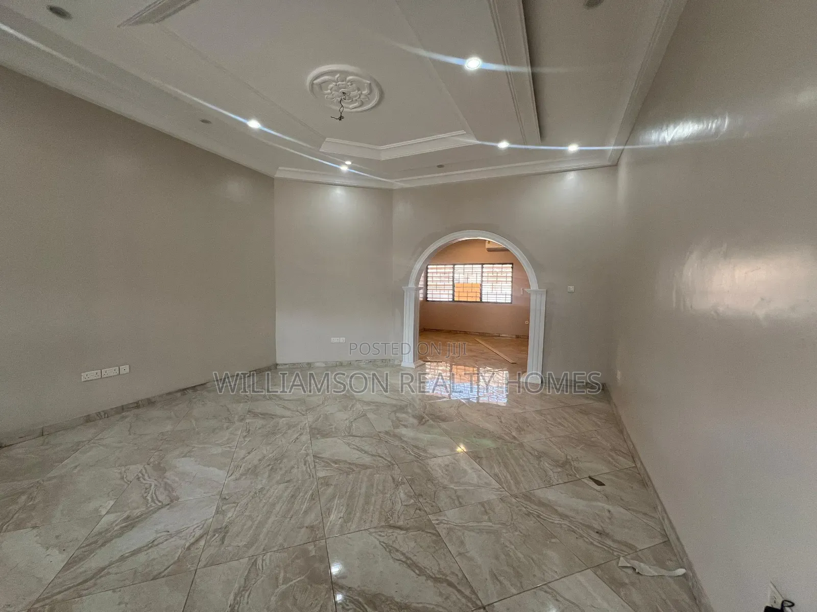 4bdrm House in Community 20 Estate, Spintex for rent
