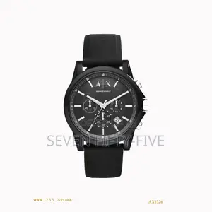 Ax1326 Armani Exchange Chronograph Watch