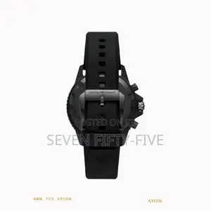 Ax1326 Armani Exchange Chronograph Watch
