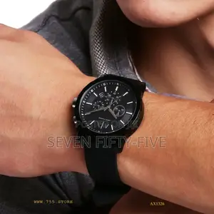 Ax1326 Armani Exchange Chronograph Watch