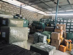 Experienced China Sourcing Agent - Since 2021