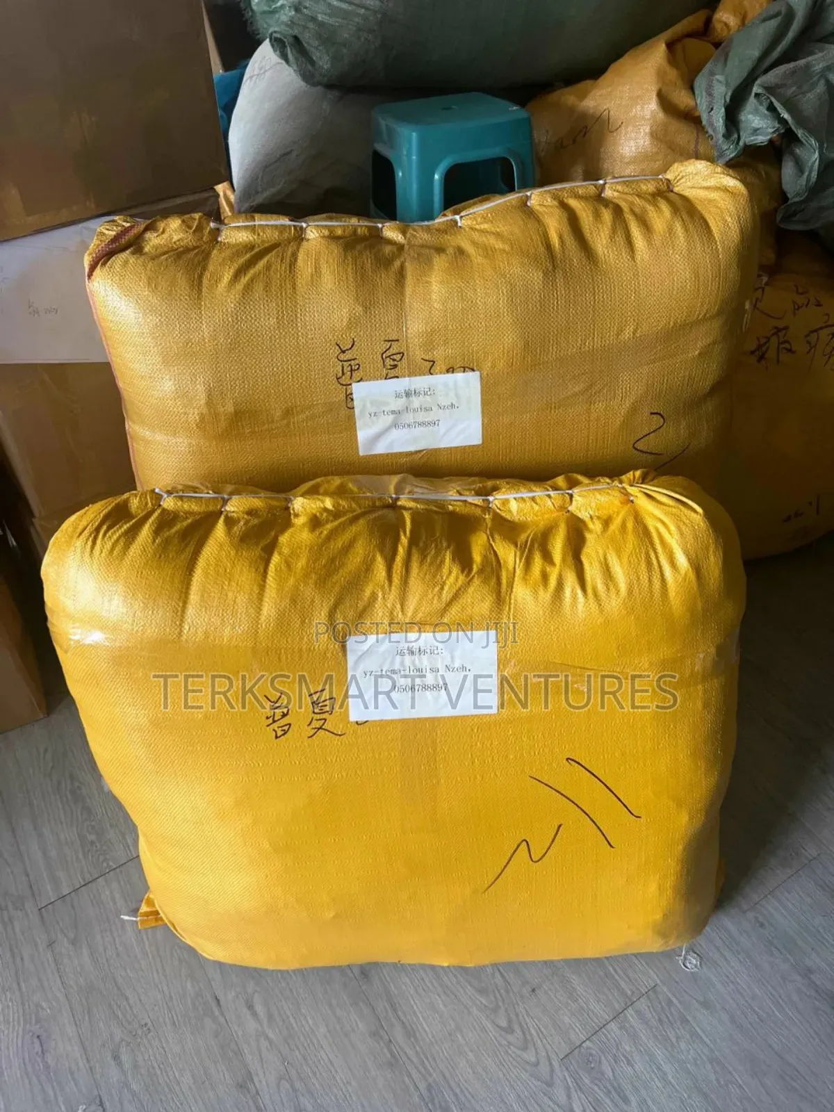 Experienced China Sourcing Agent - Since 2021