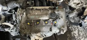 Toyota Corolla 09