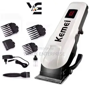 Barbering Machine