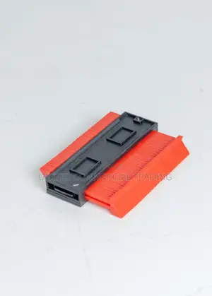 Contour Gauge