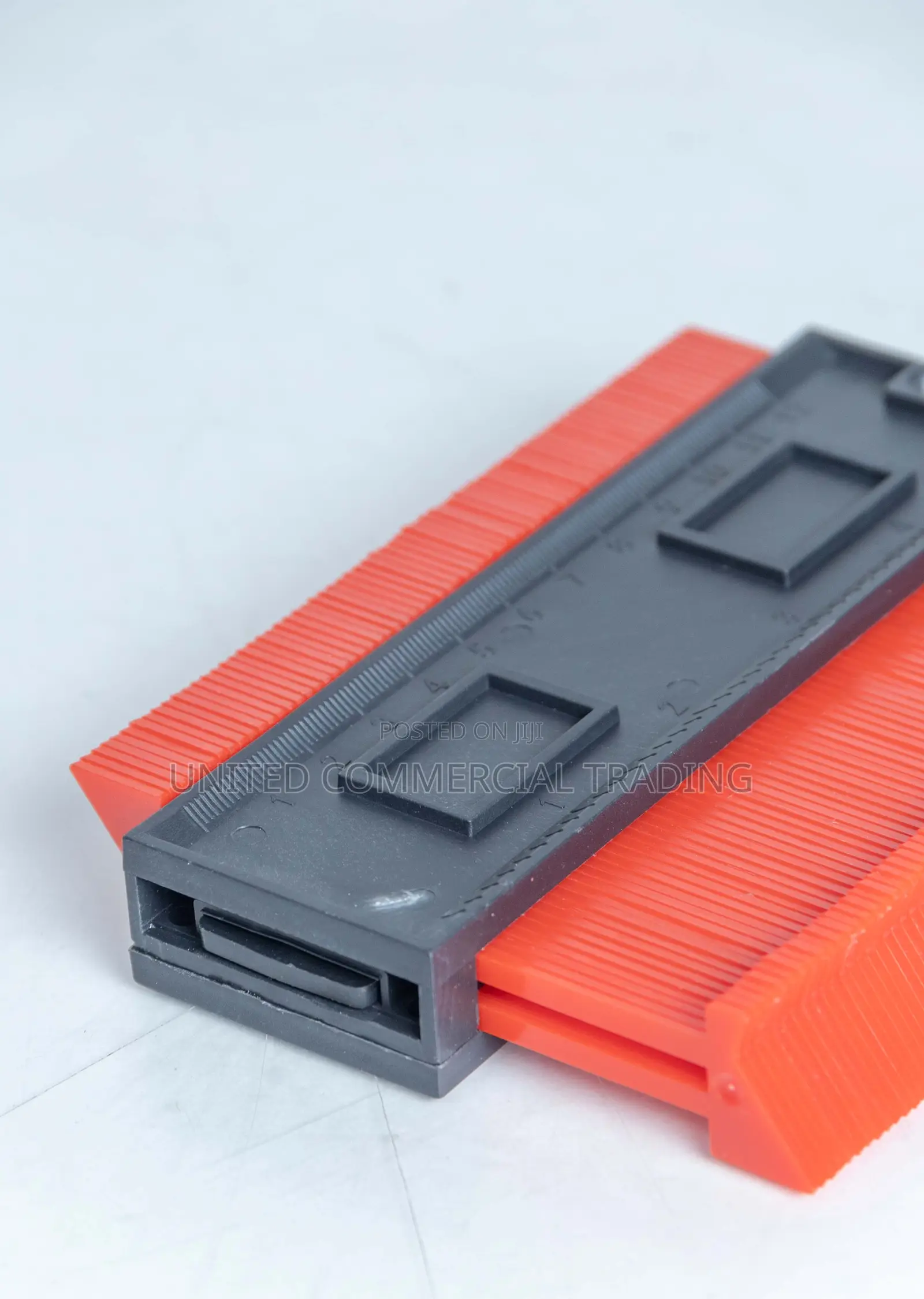 Contour Gauge