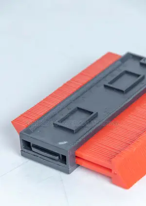 Contour Gauge