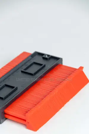 Contour Gauge