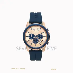 Armani Exchange Ax1730 Chronograph Watch