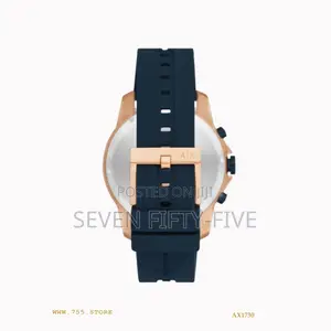 Armani Exchange Ax1730 Chronograph Watch