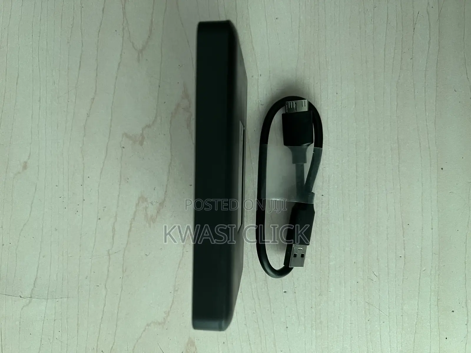 320gb External Hard Drive