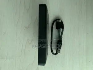 320gb External Hard Drive