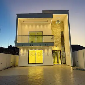 4bdrm House in Spintex, Baatsona Total for sale
