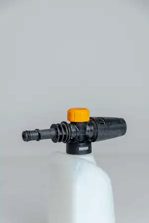 Foam Producer