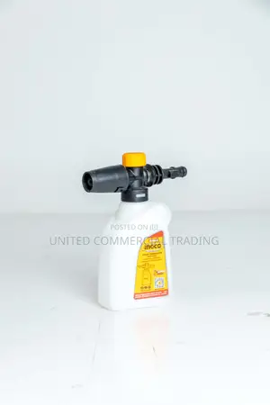 Foam Producer