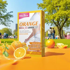 Lemon Slimming Fit Tea(457868)