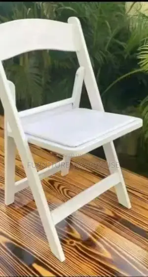 Folding Chair (Gladiator)