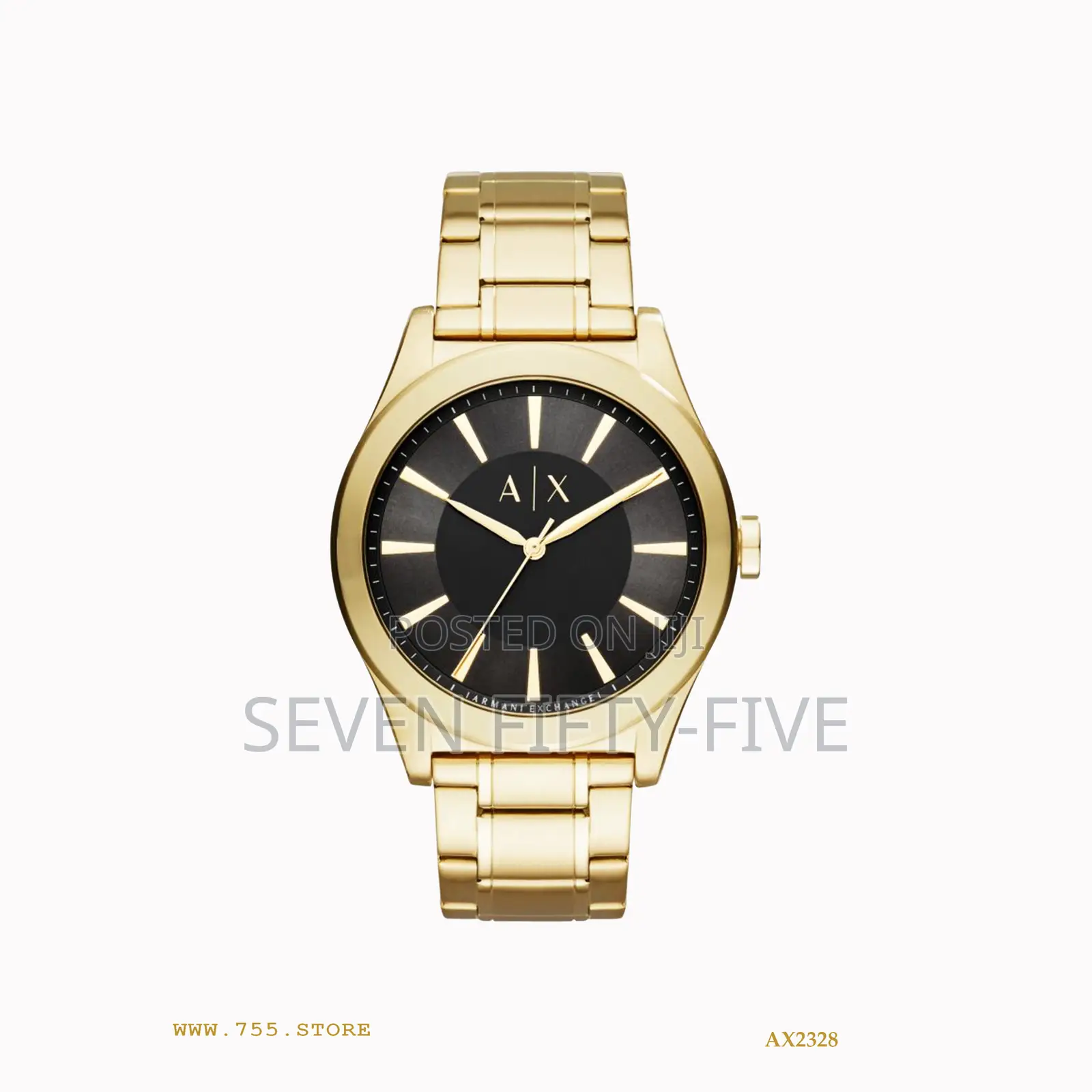 Ax2328 Armani Exchange Ax2328