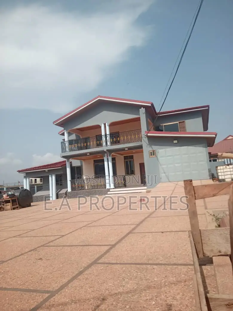 7bdrm House in E A Properties, SDA Area for rent