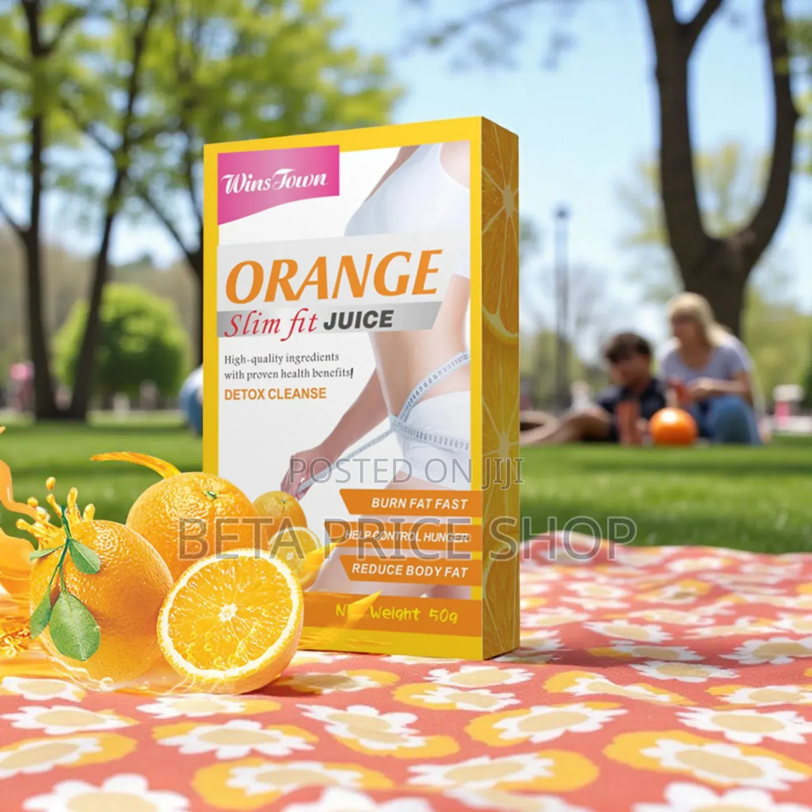Slim Fit(Weight Loss) Lemon Juice (453688)