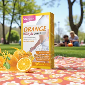 Slim Fit(Weight Loss) Lemon Juice (453688)