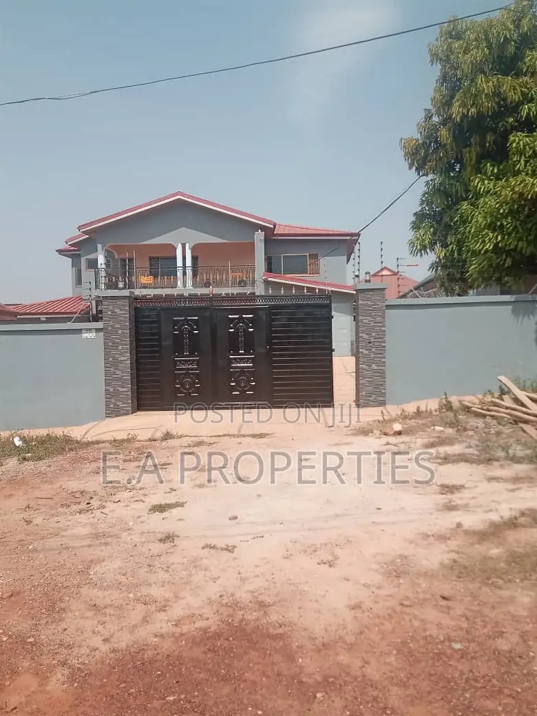 7bdrm House in E A Properties, SDA Area for rent