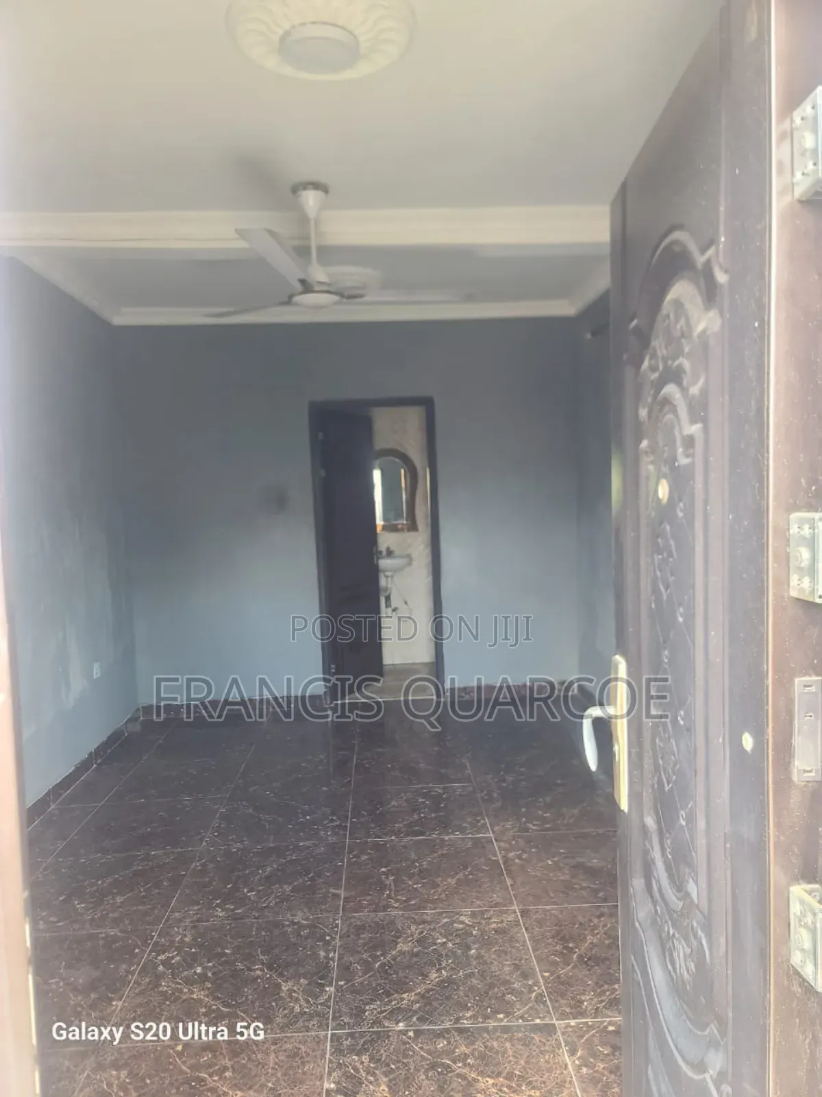 1bdrm Apartment in Francis Quarcoe, Pillar 2 for rent