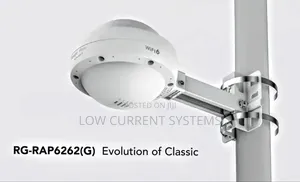 Ruijie Access Point Wifi6 Dual Band Outdoor 300m Rap6262g