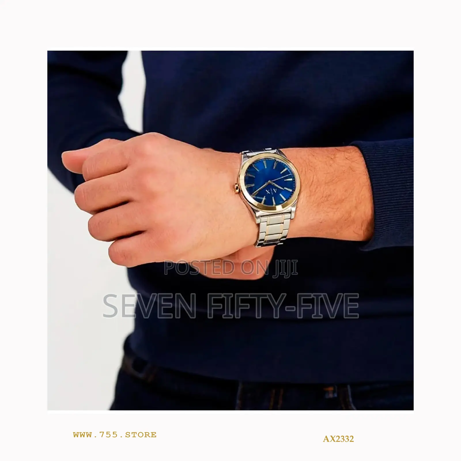 Armani Exchange Ax2332