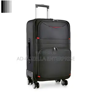 Fabric Luggage Bag
