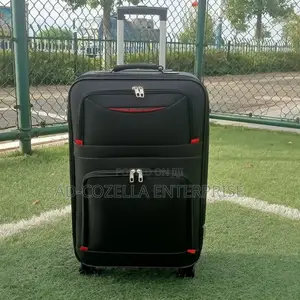 Fabric Luggage Bag