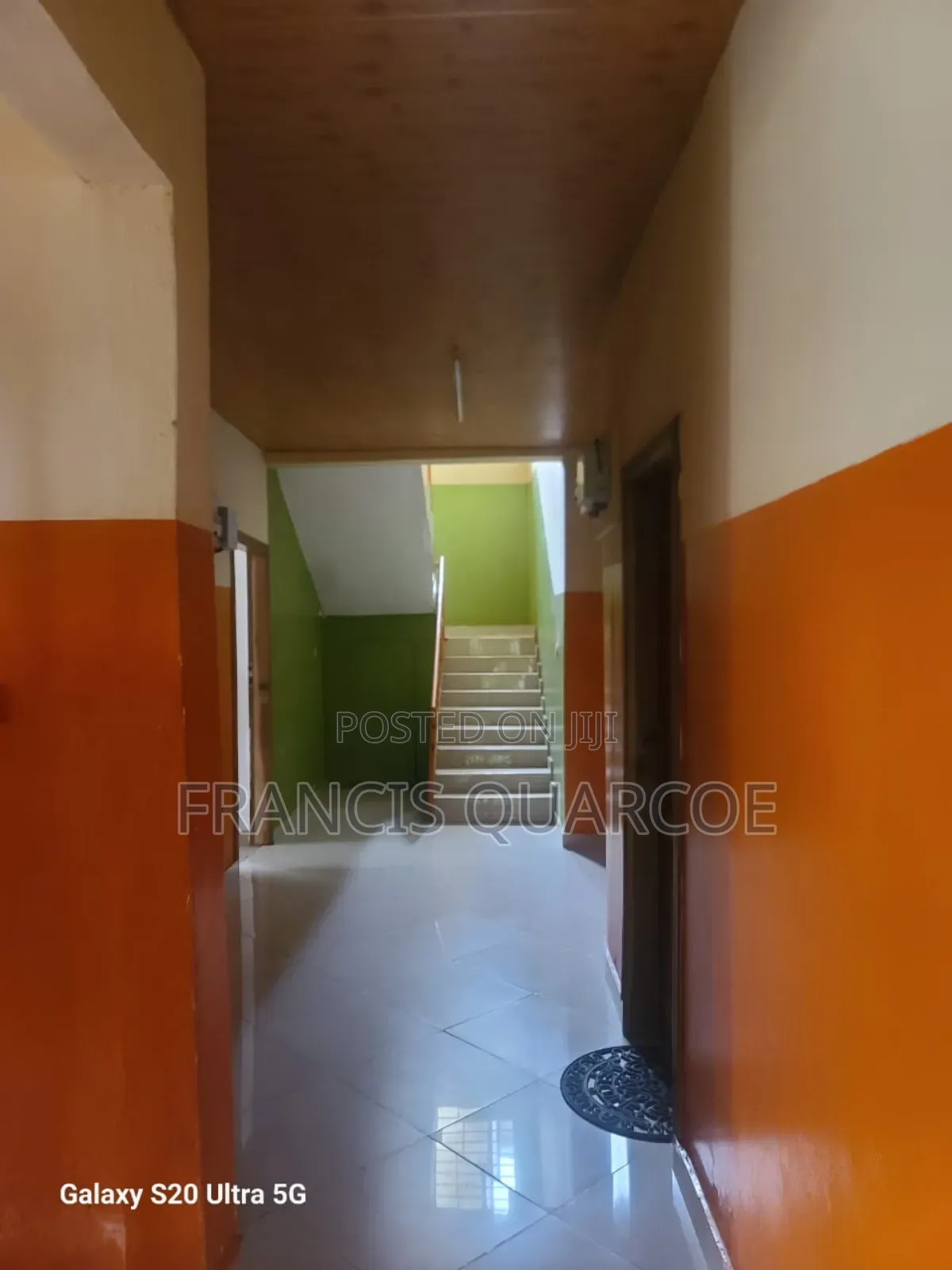 1bdrm Apartment in Francis Quarcoe, Pillar 2 for rent