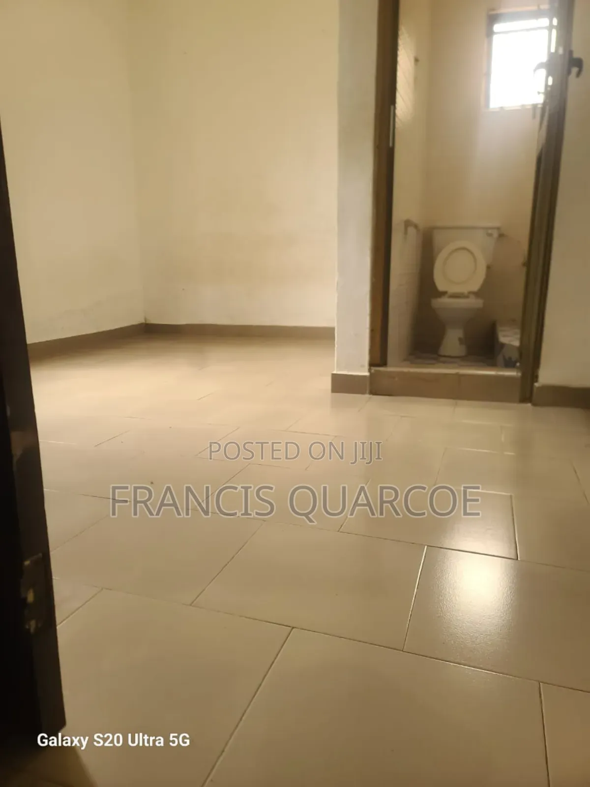 1bdrm Apartment in Francis Quarcoe, Pillar 2 for rent