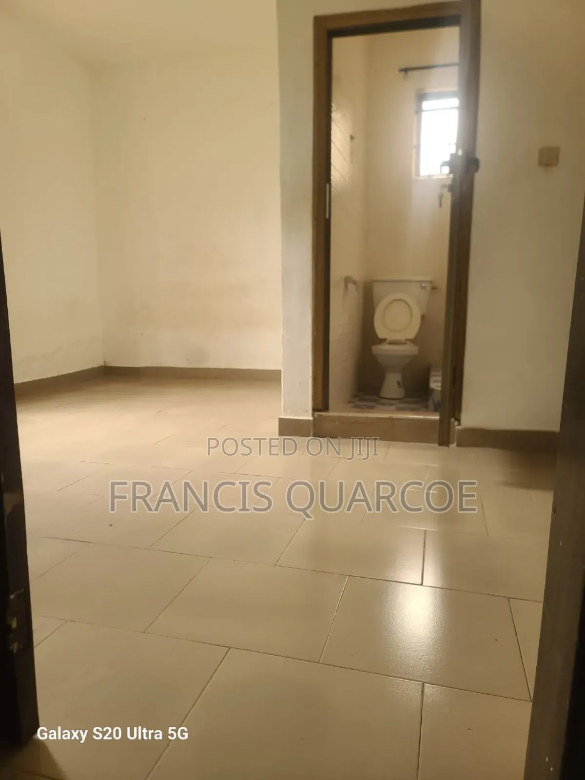 1bdrm Apartment in Francis Quarcoe, Pillar 2 for rent
