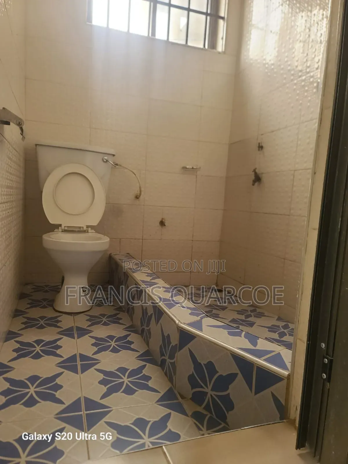 1bdrm Apartment in Francis Quarcoe, Pillar 2 for rent