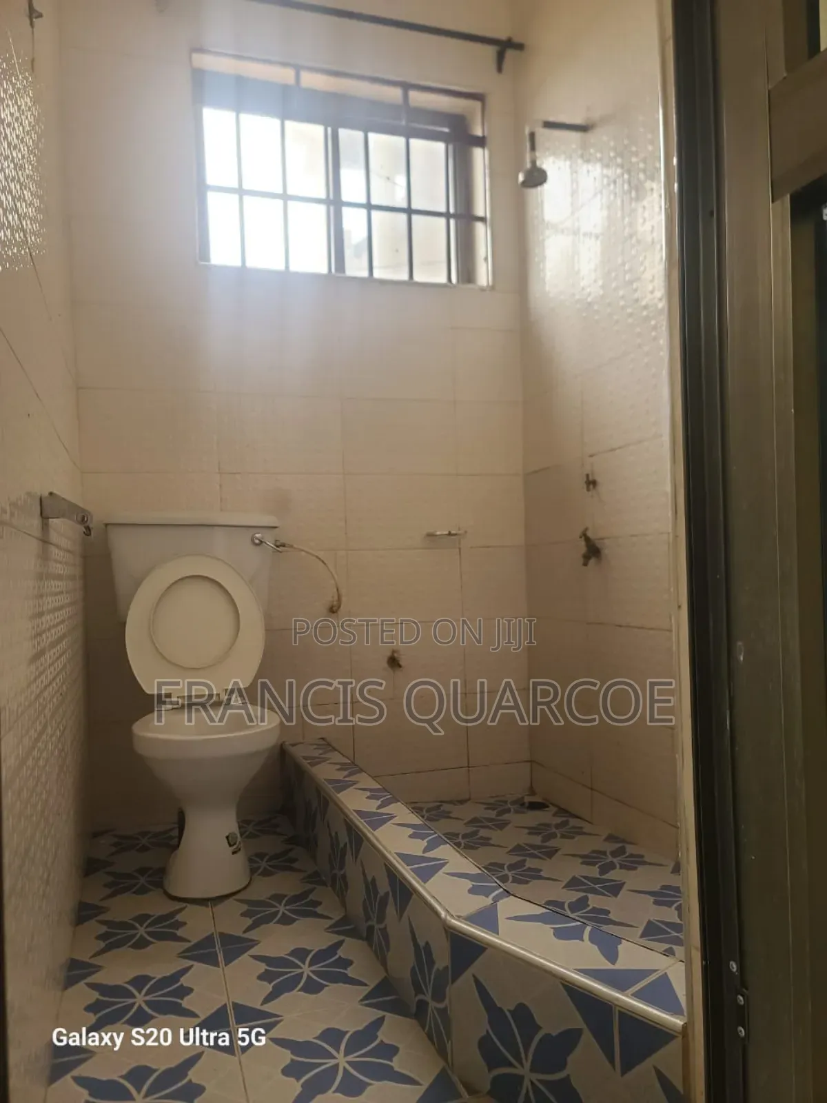 1bdrm Apartment in Francis Quarcoe, Pillar 2 for rent