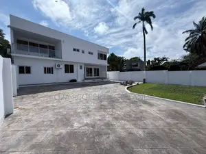 Executive Office Space