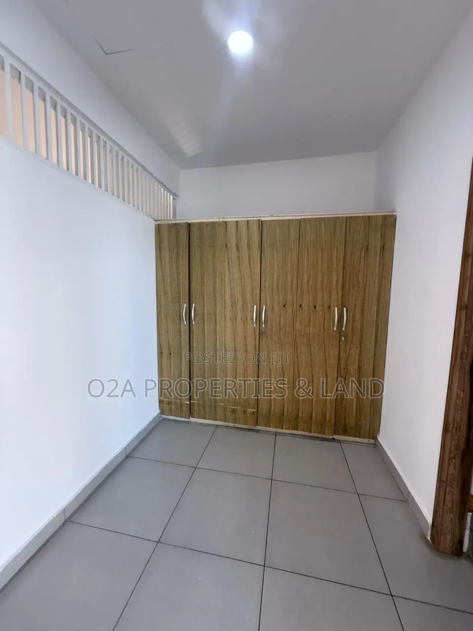 Executive Office Space