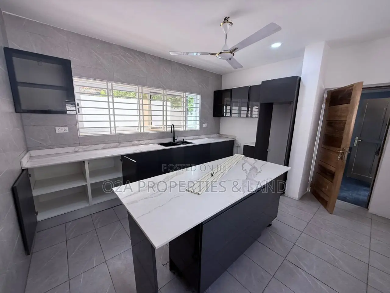 Executive Office Space