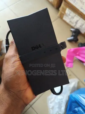 Original Dell Big Pin 130w