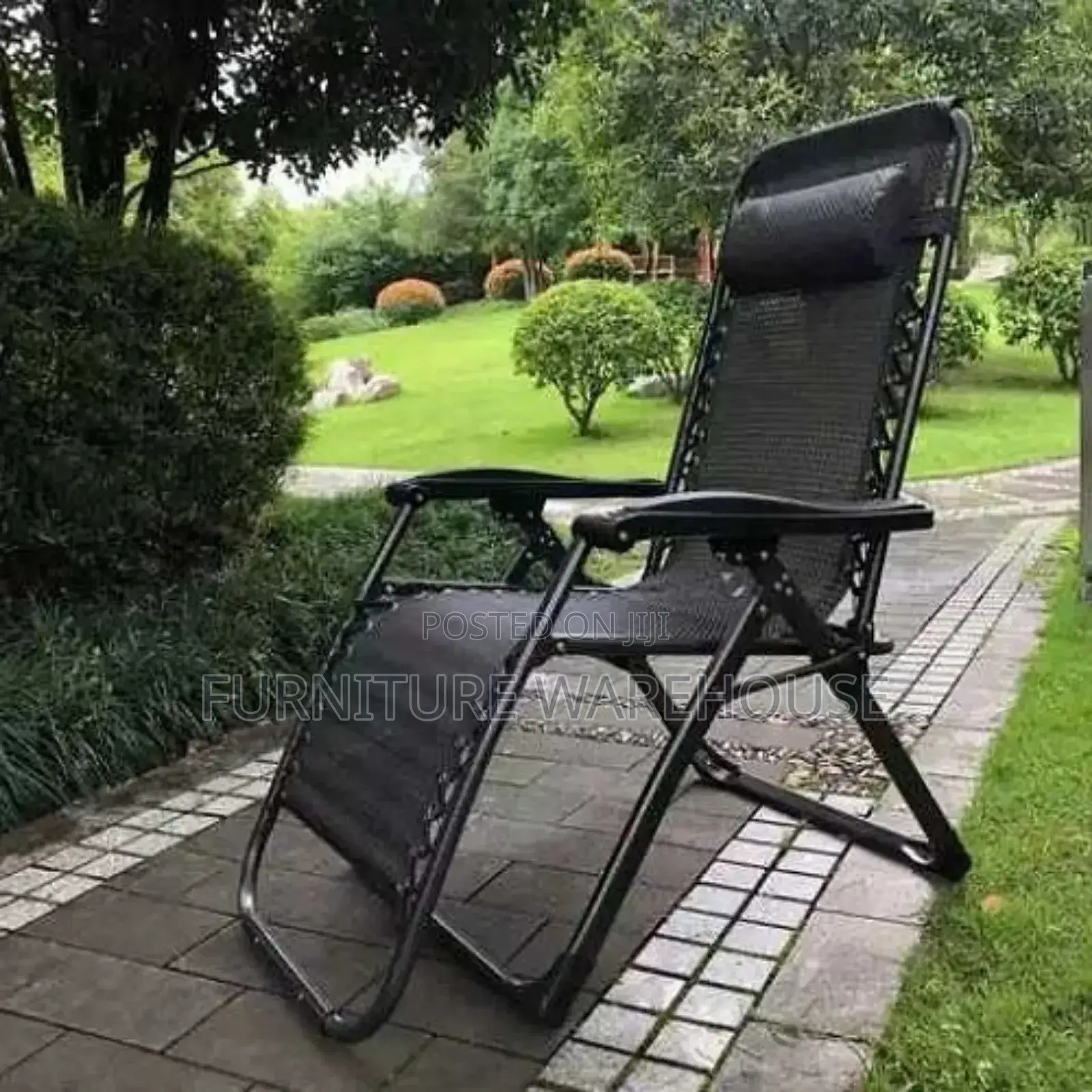 Generic Relaxing Folding Chair