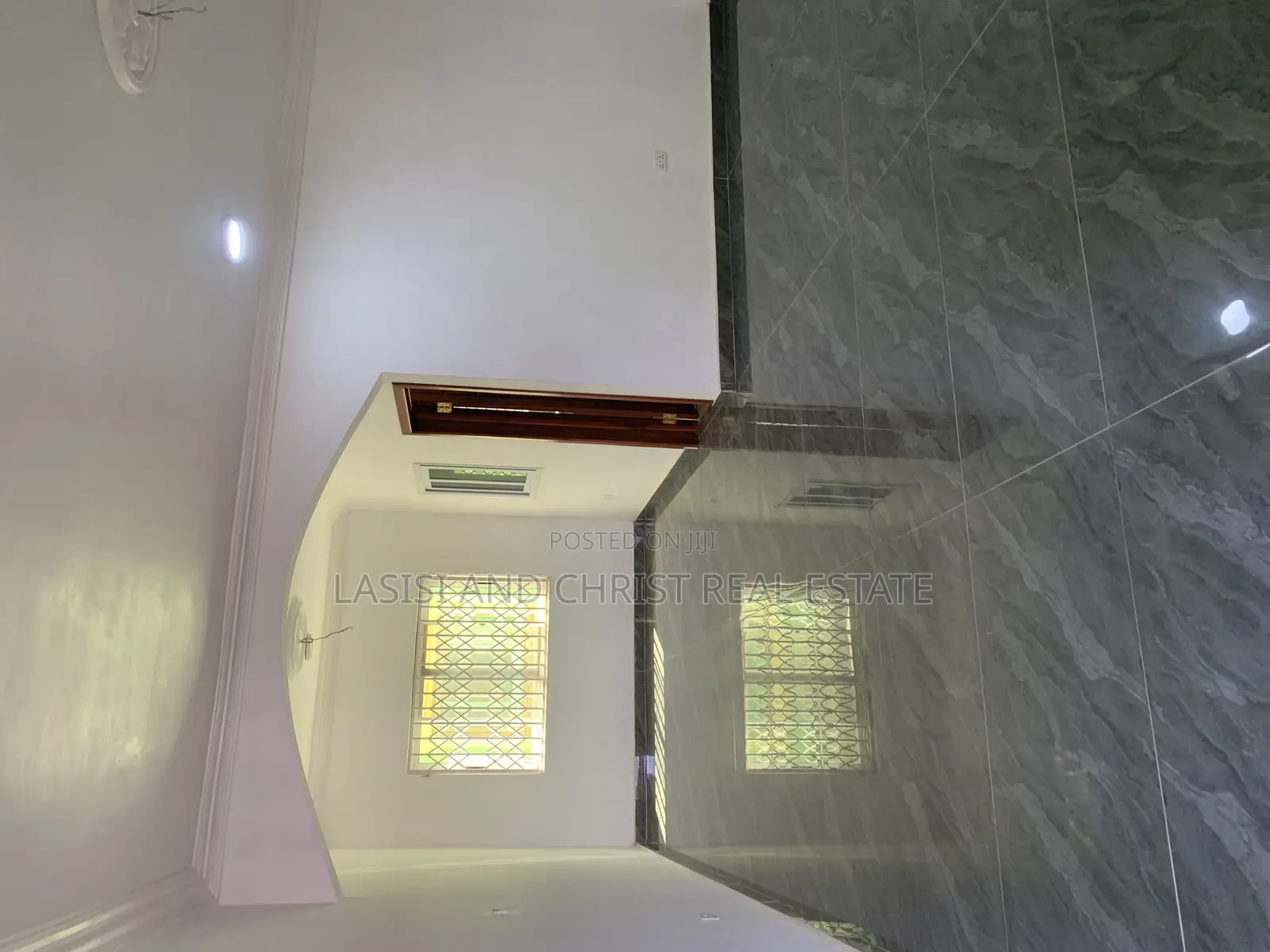 2bdrm Apartment in Lasisi And Christ, Amasaman for rent