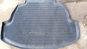 2020 2022 Toyota Corolla Trunk Cargo Floor Mat Liner Oem