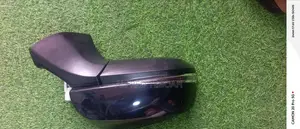 Toyota Highlander 2022-2025 Mirror Sensor and Light