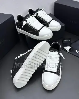 Numeris Atelier Trainers