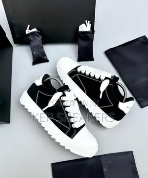 Numeris Atelier Trainers